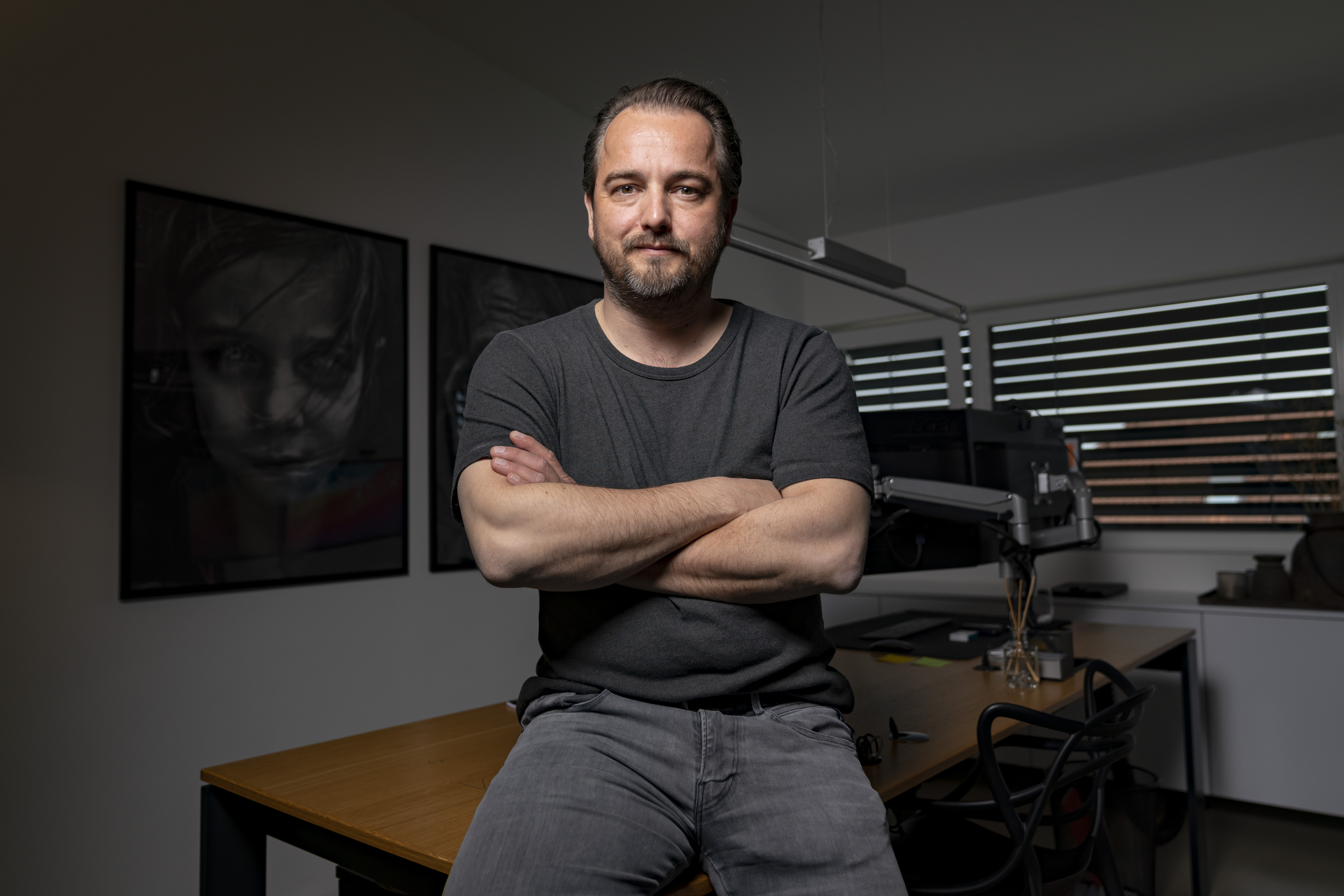 Markus Witzany, Gründer und Geschäftsführer von MOREMEDIA®