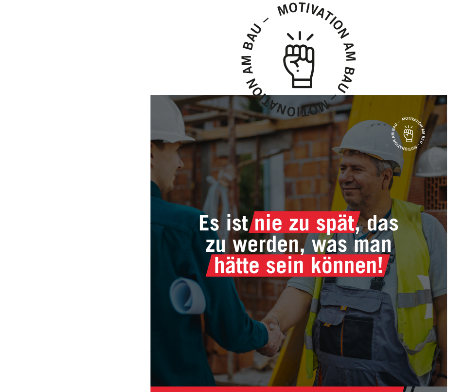 BAUAkademie BWZ OÖ – Social Media Betreuung | MOREMEDIA®