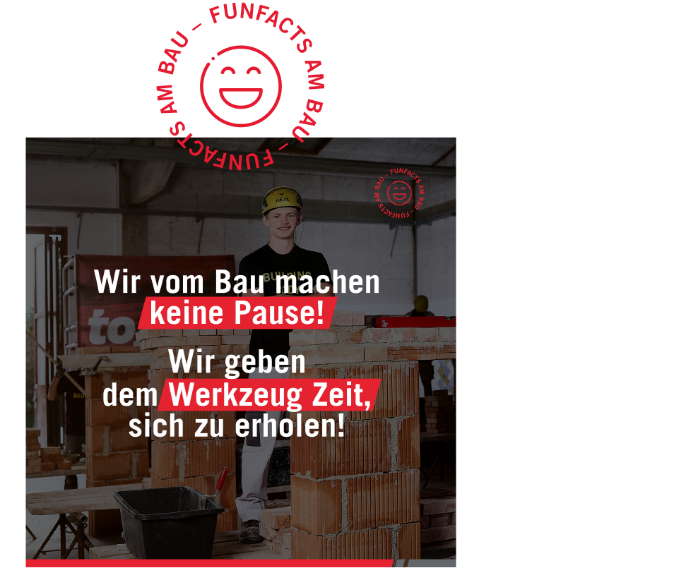 BAUAkademie BWZ OÖ – Social Media Betreuung | MOREMEDIA®
