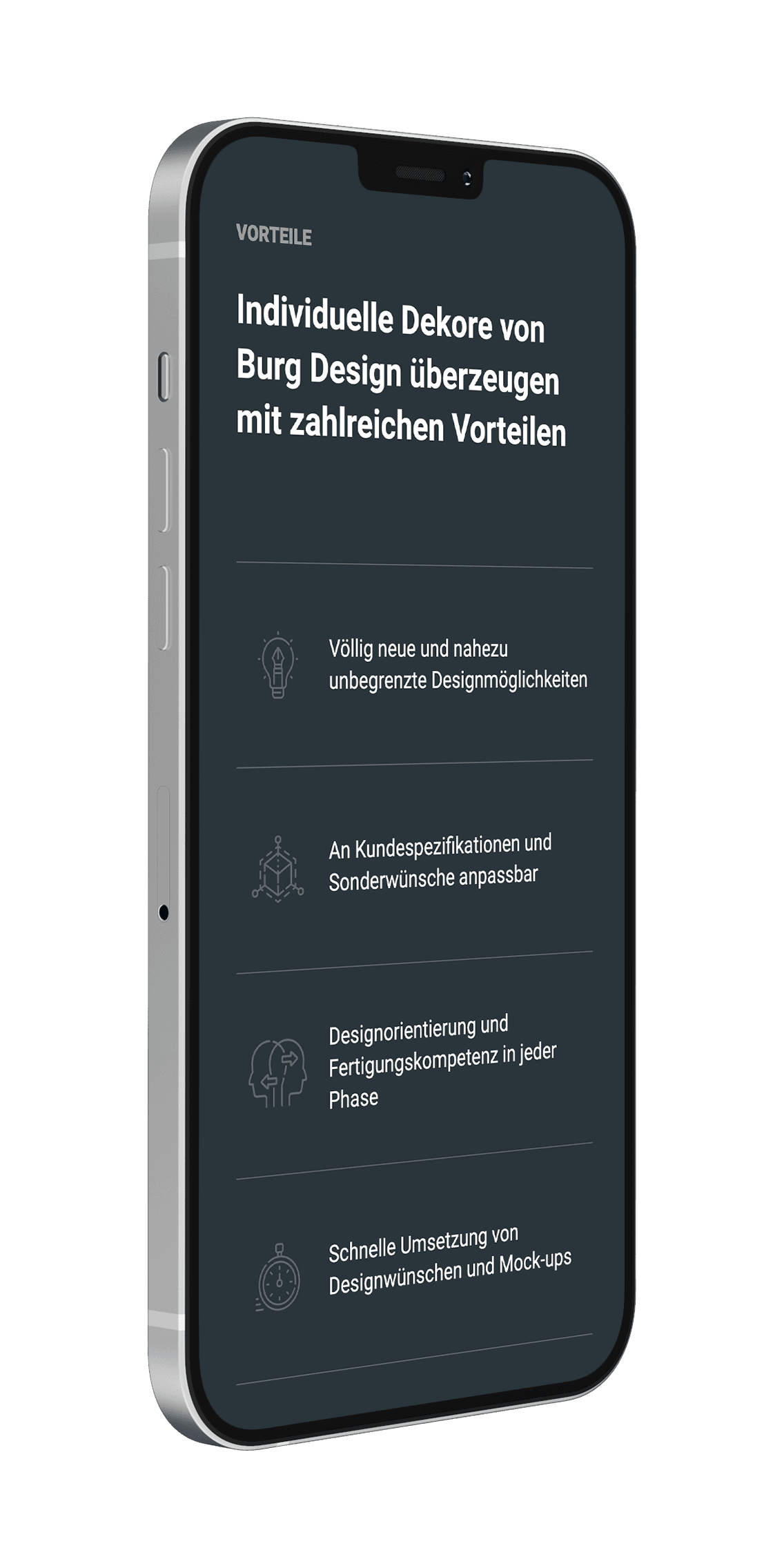 burg design website 3 2 moremedia werbeagentur linz