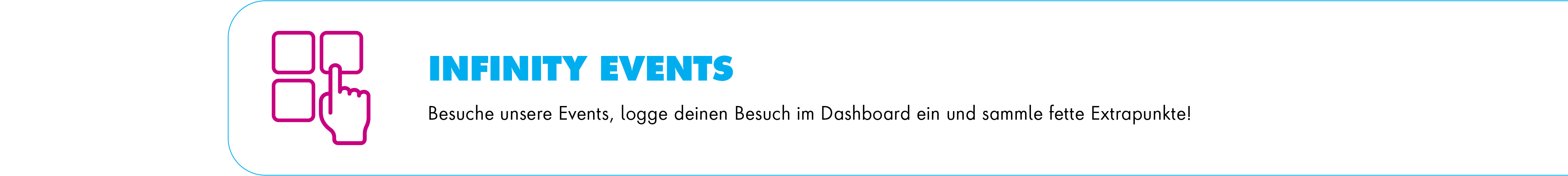 gasteiner infinity events