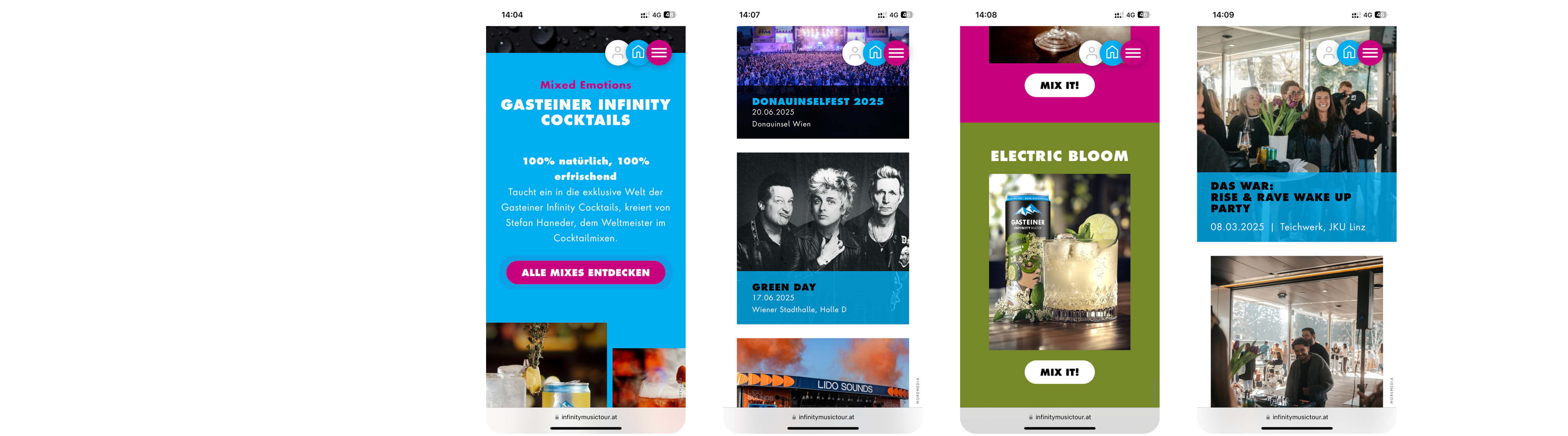 gasteiner infinity mobil screens 1