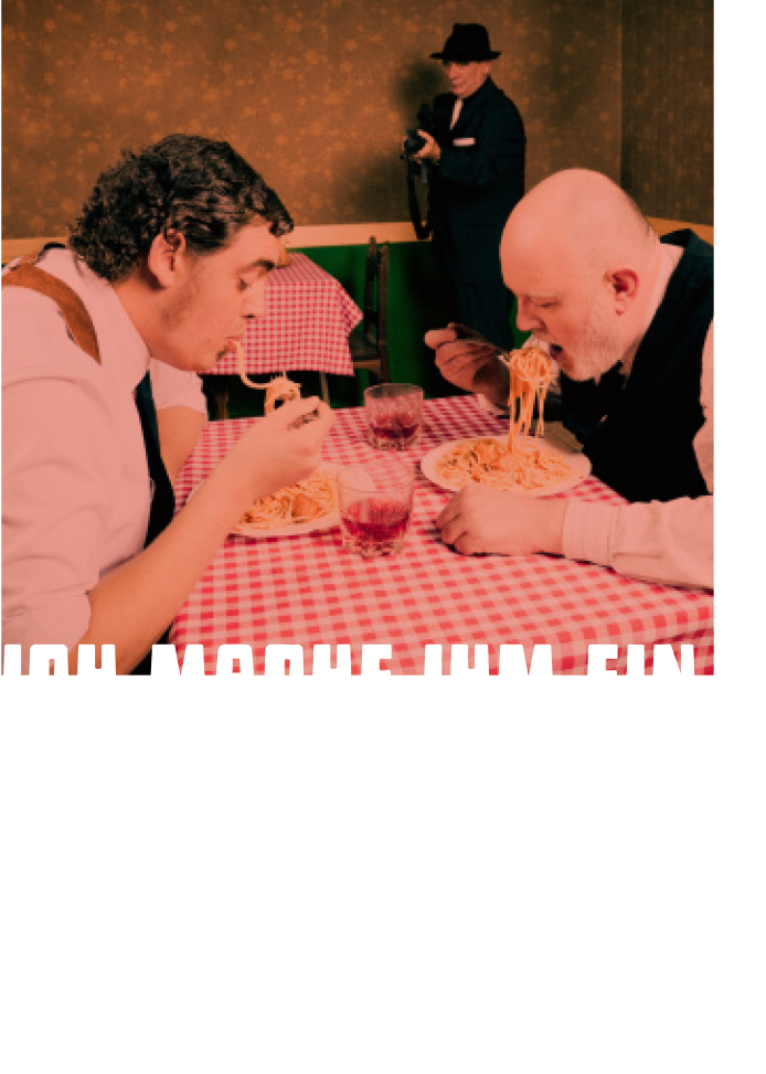 gastromafia bildsprache sujet 1 moremedia werbeagentur linz