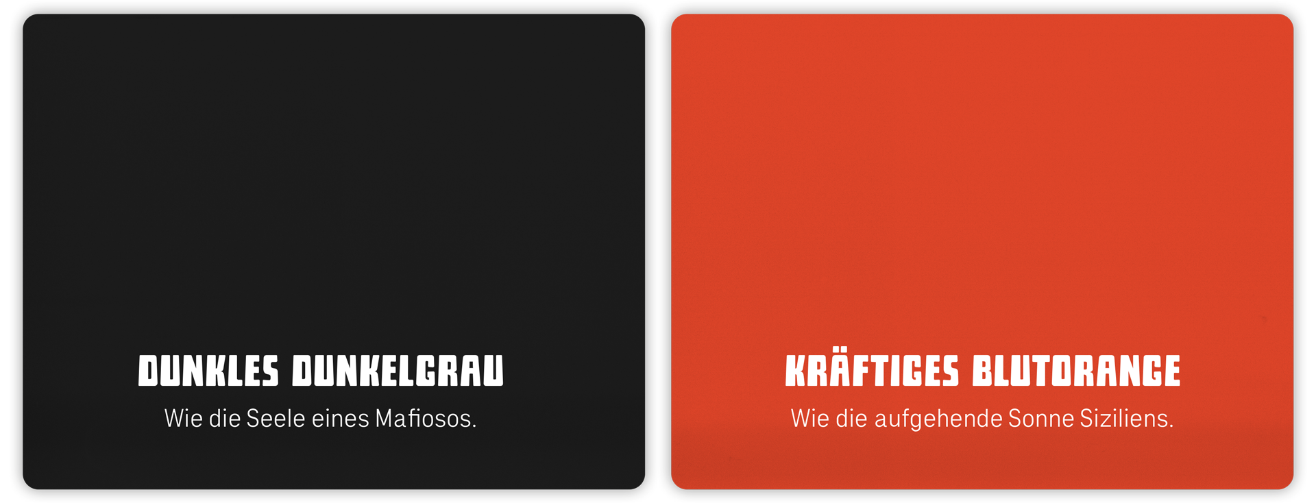 gastromafia corporate design 3 mobil moremedia werbeagentur linz