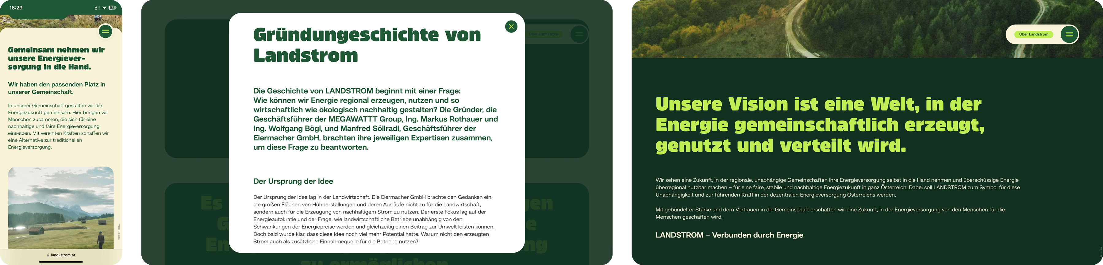 landstrom web 1