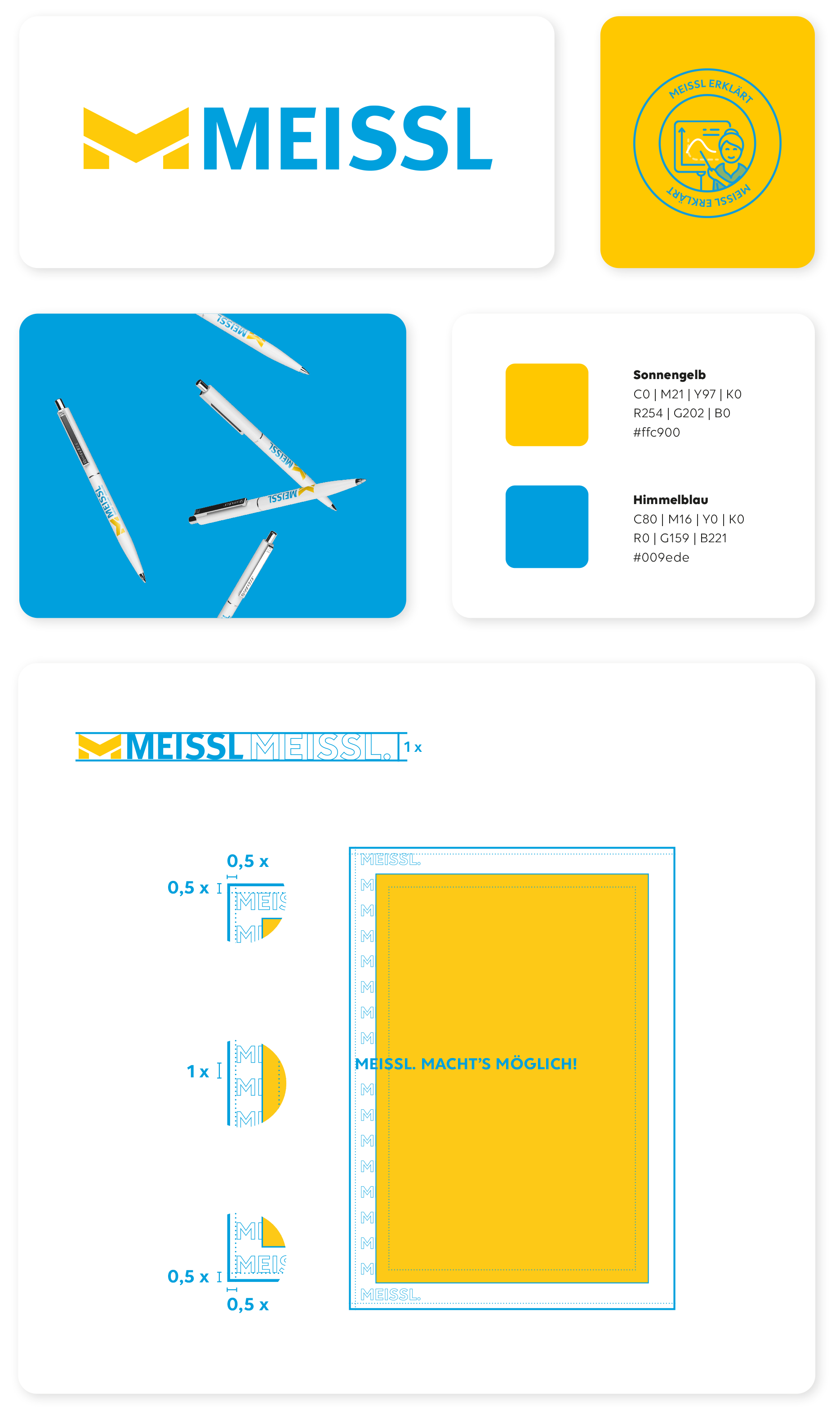 Meissl CI mobil