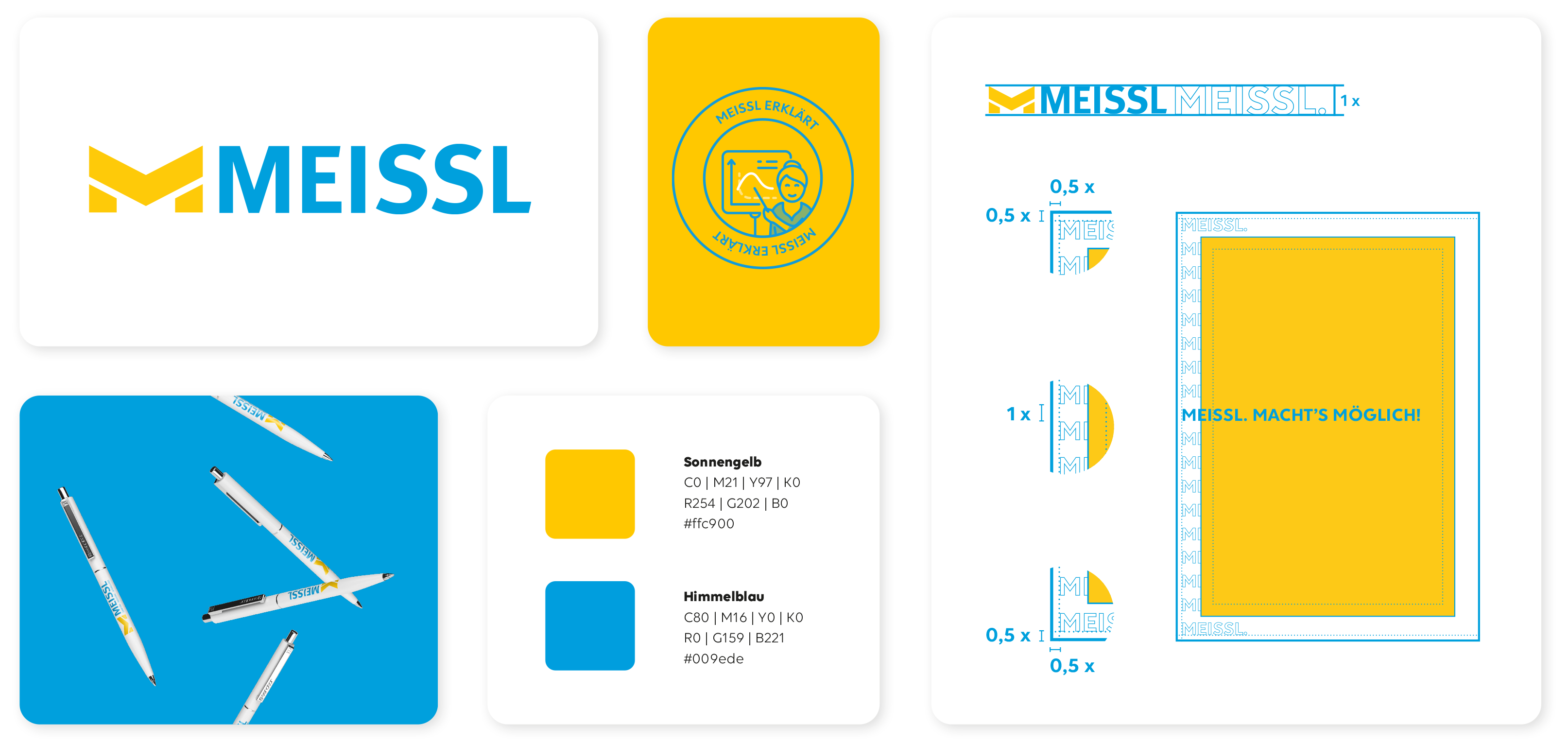 Meissl CI