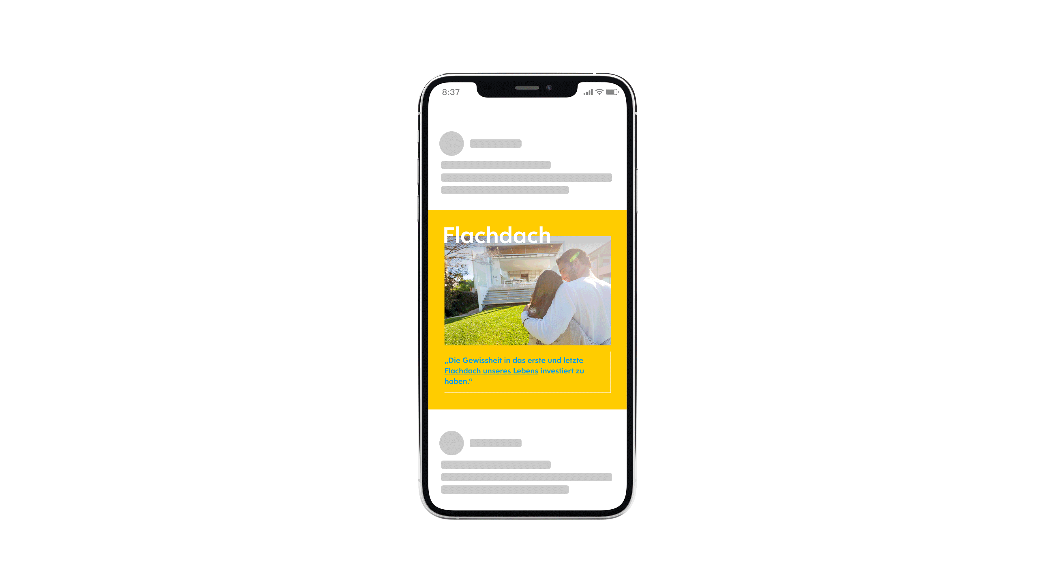 Meissl Social Media Animation