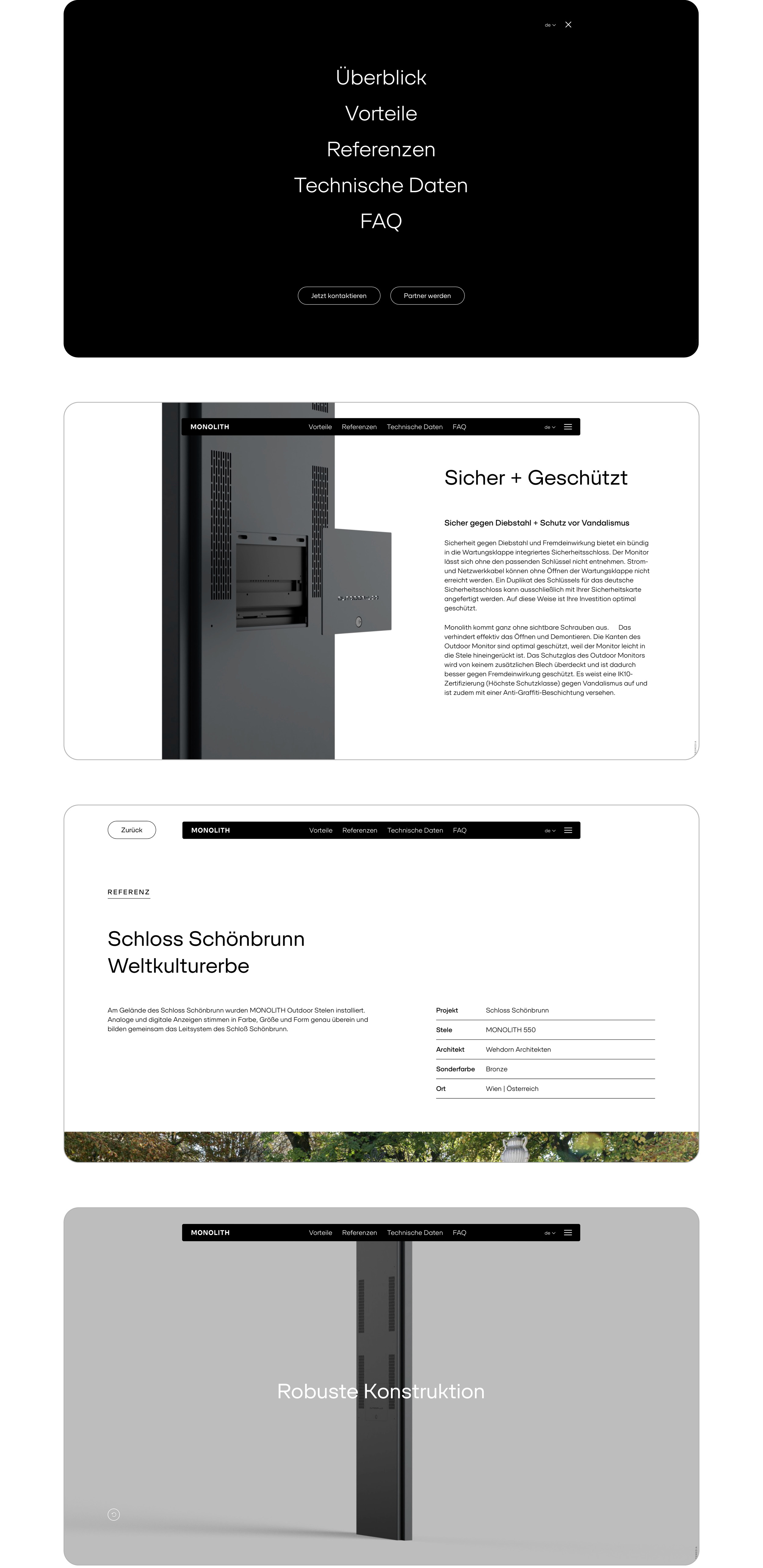 monolith mobil 7
