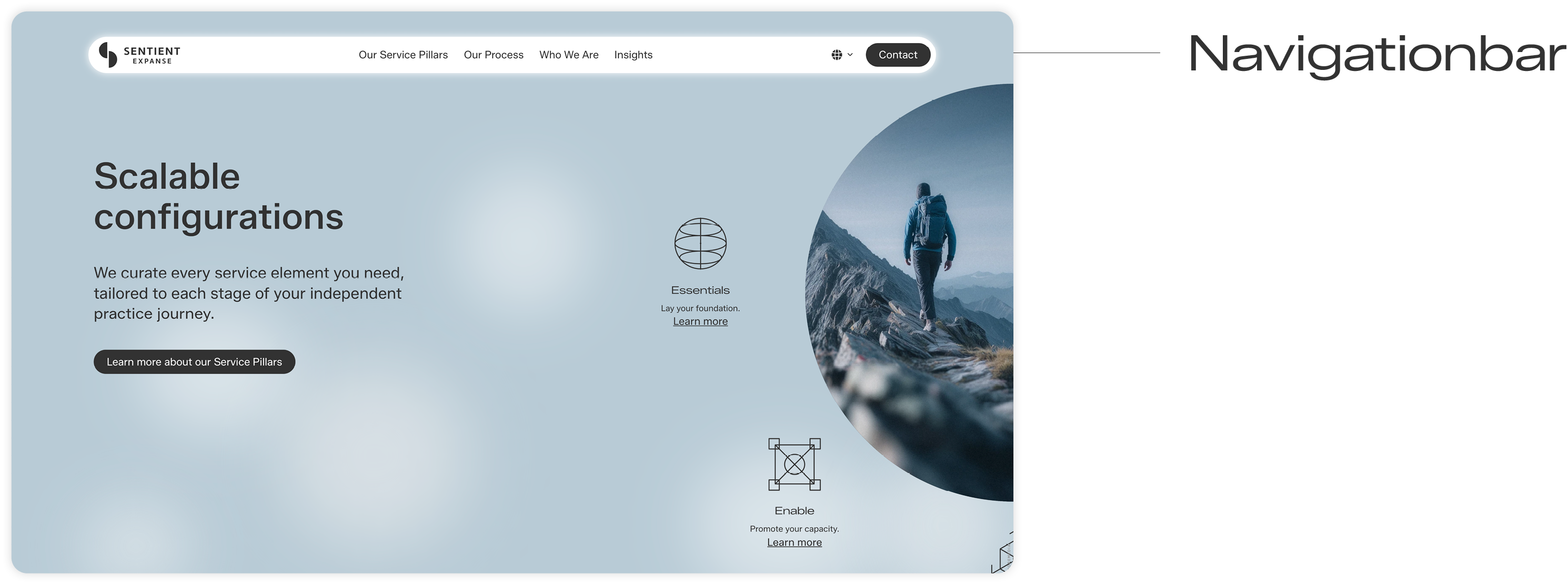 moremedia sentient navigation 1