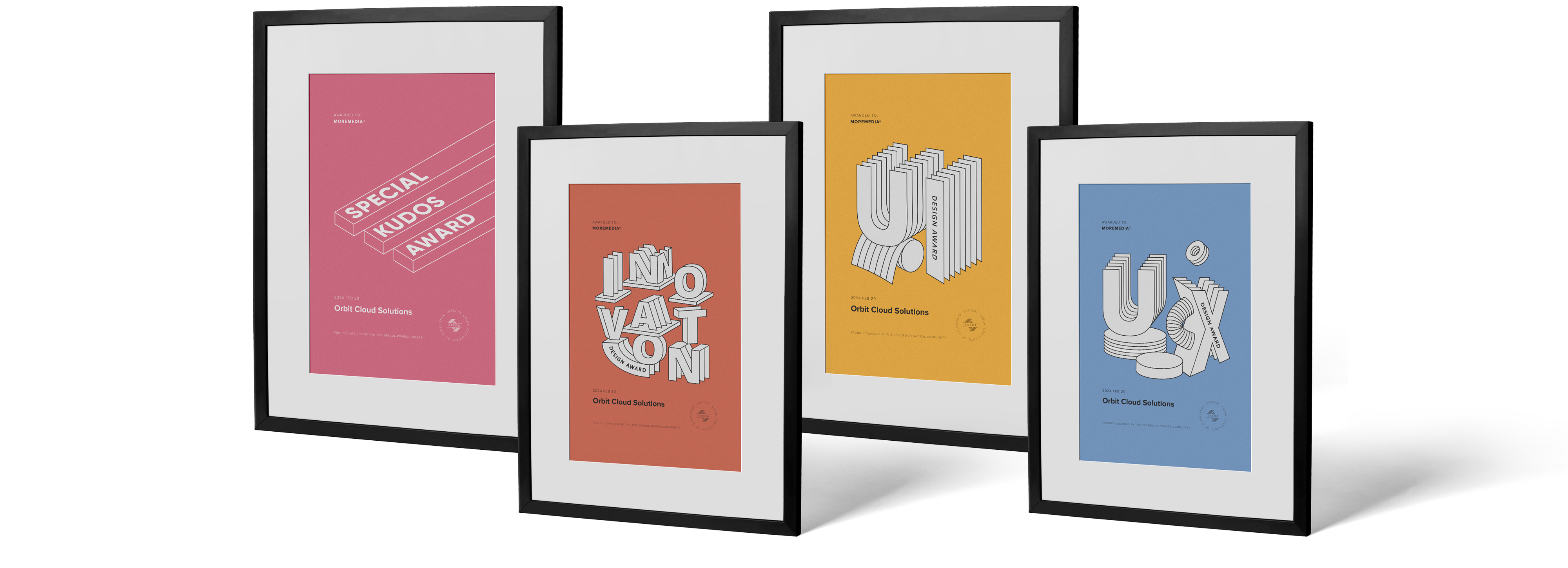 moremedia werbeagentur linz awards 1 orbit