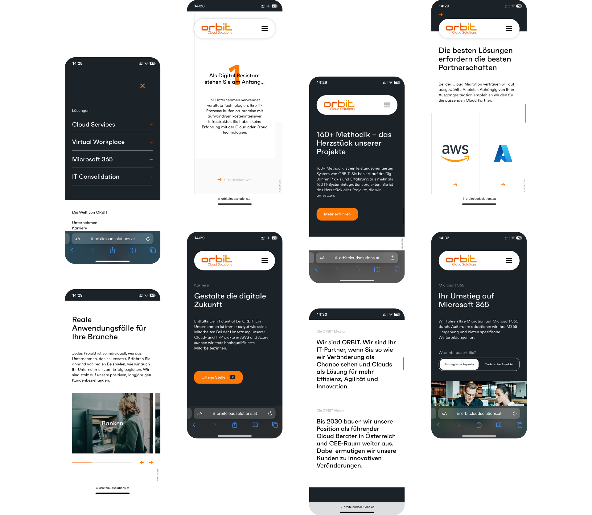 moremedia werbeagentur linz desktop 17 orbit