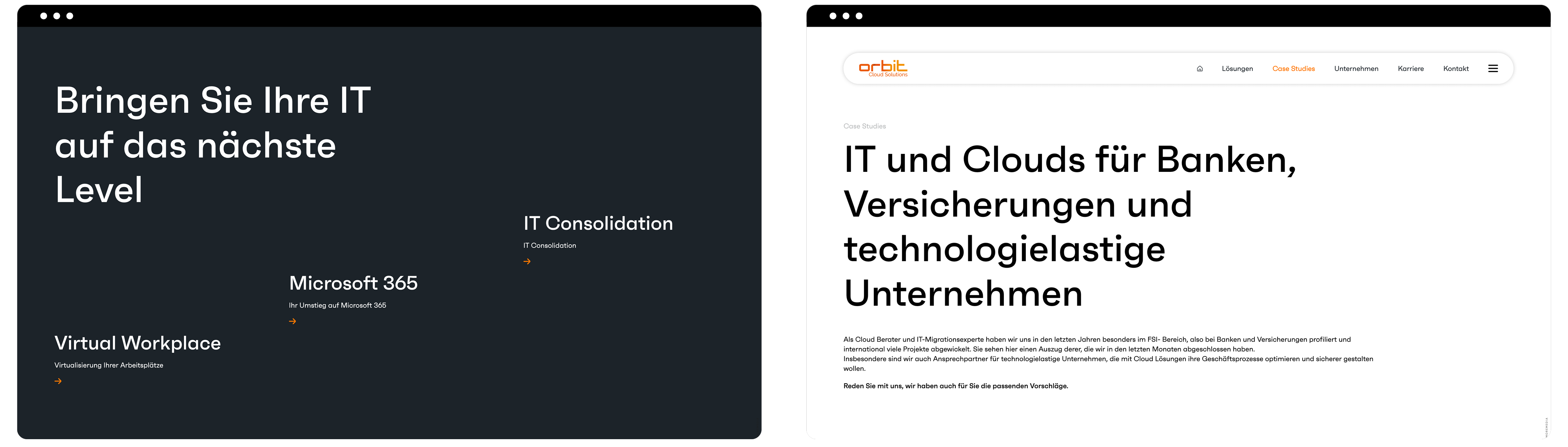 moremedia werbeagentur linz desktop 6 orbit