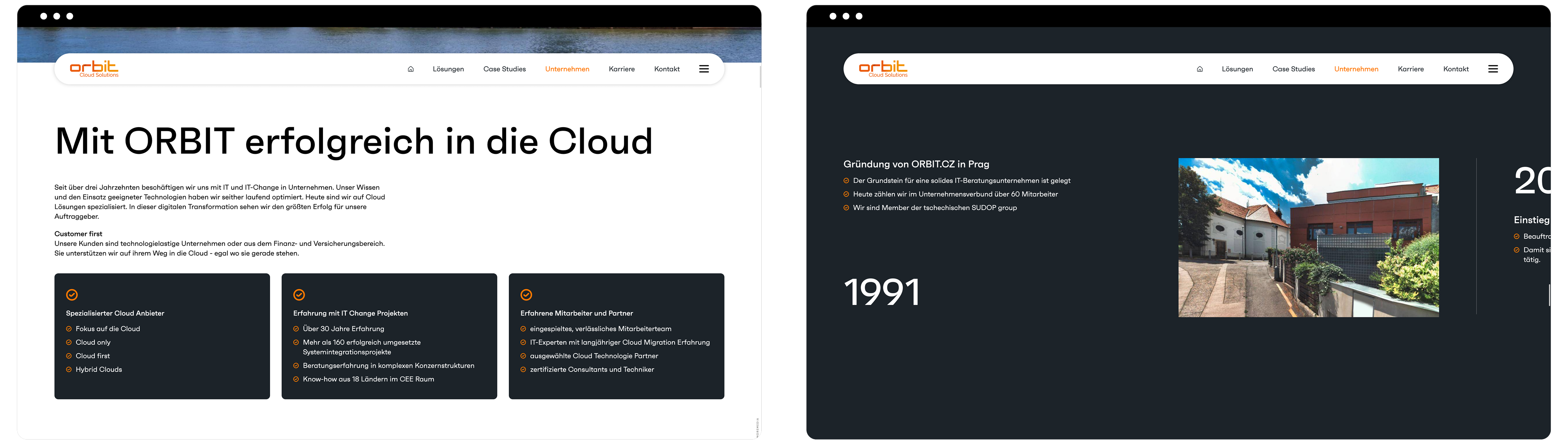 moremedia werbeagentur linz desktop 7 orbit