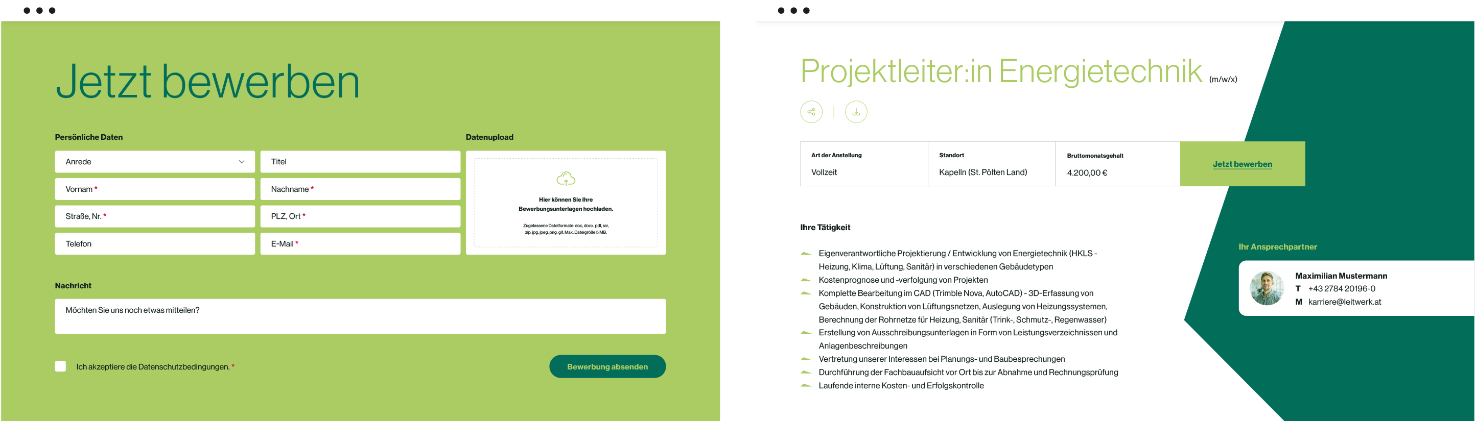 moremedia werbeagentur linz leitwerk 26