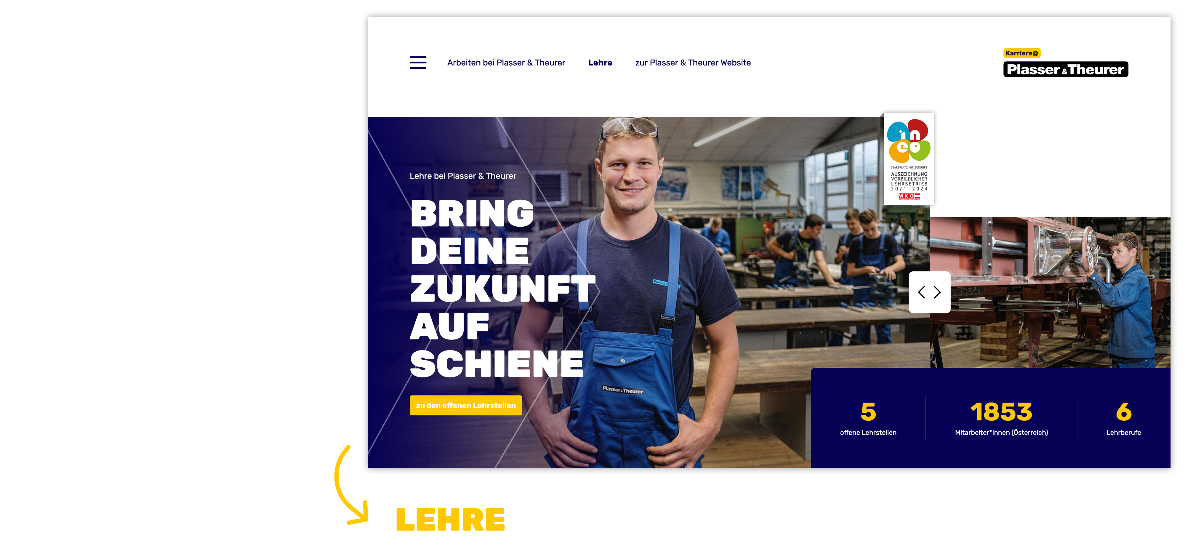 moremedia werbeagentur linz plasser40