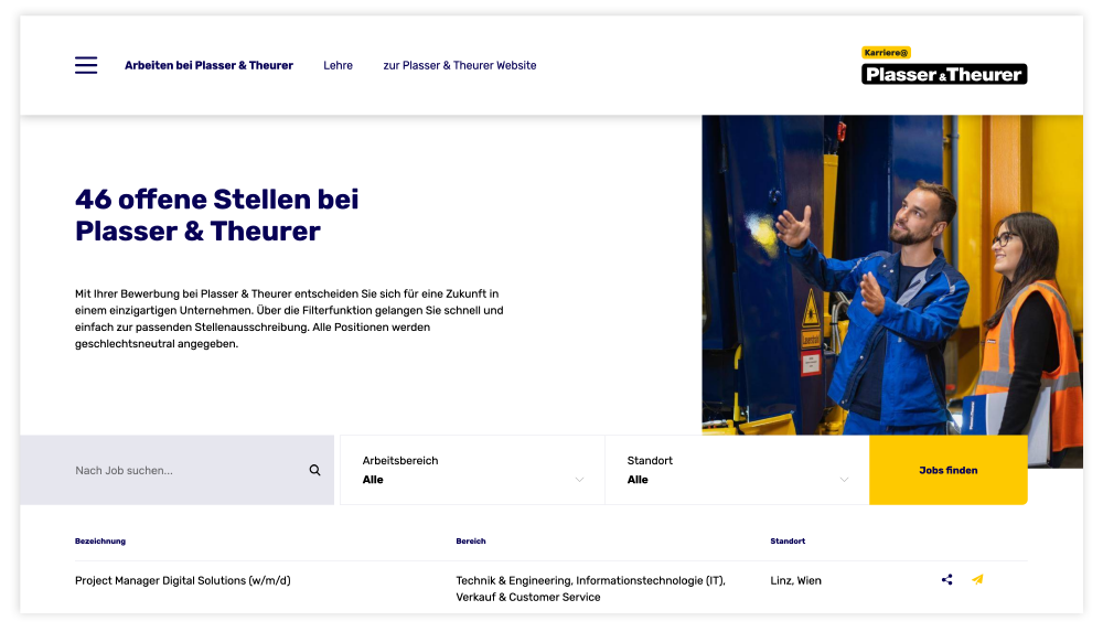 moremedia werbeagentur linz plasser51