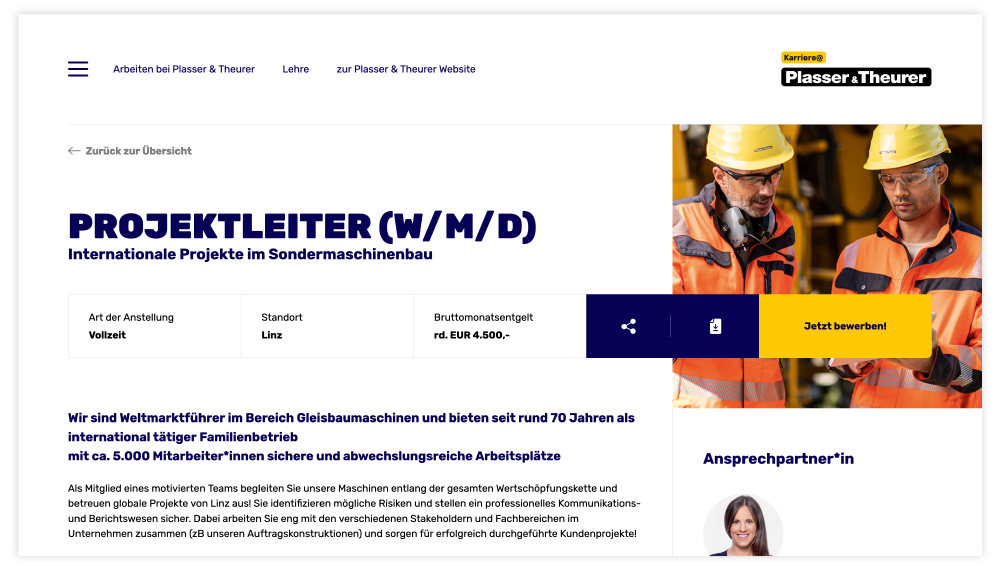 moremedia werbeagentur linz plasser57