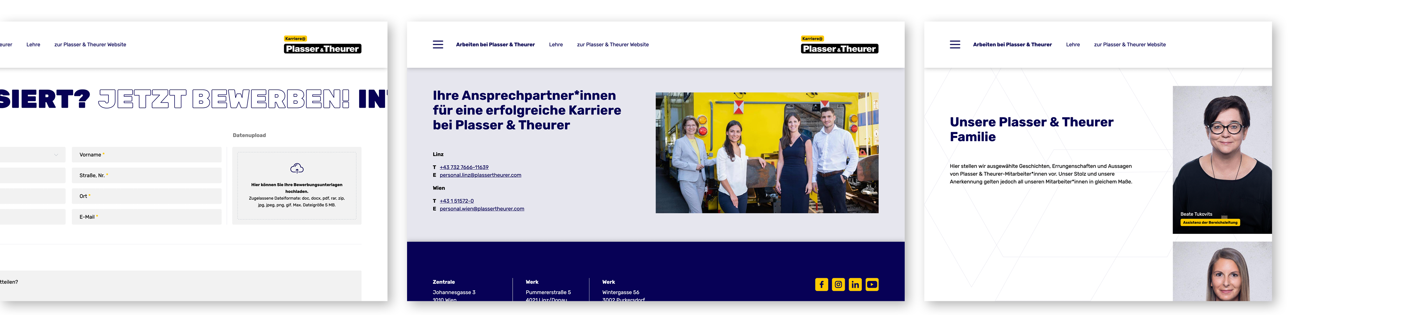 moremedia werbeagentur linz plasser86