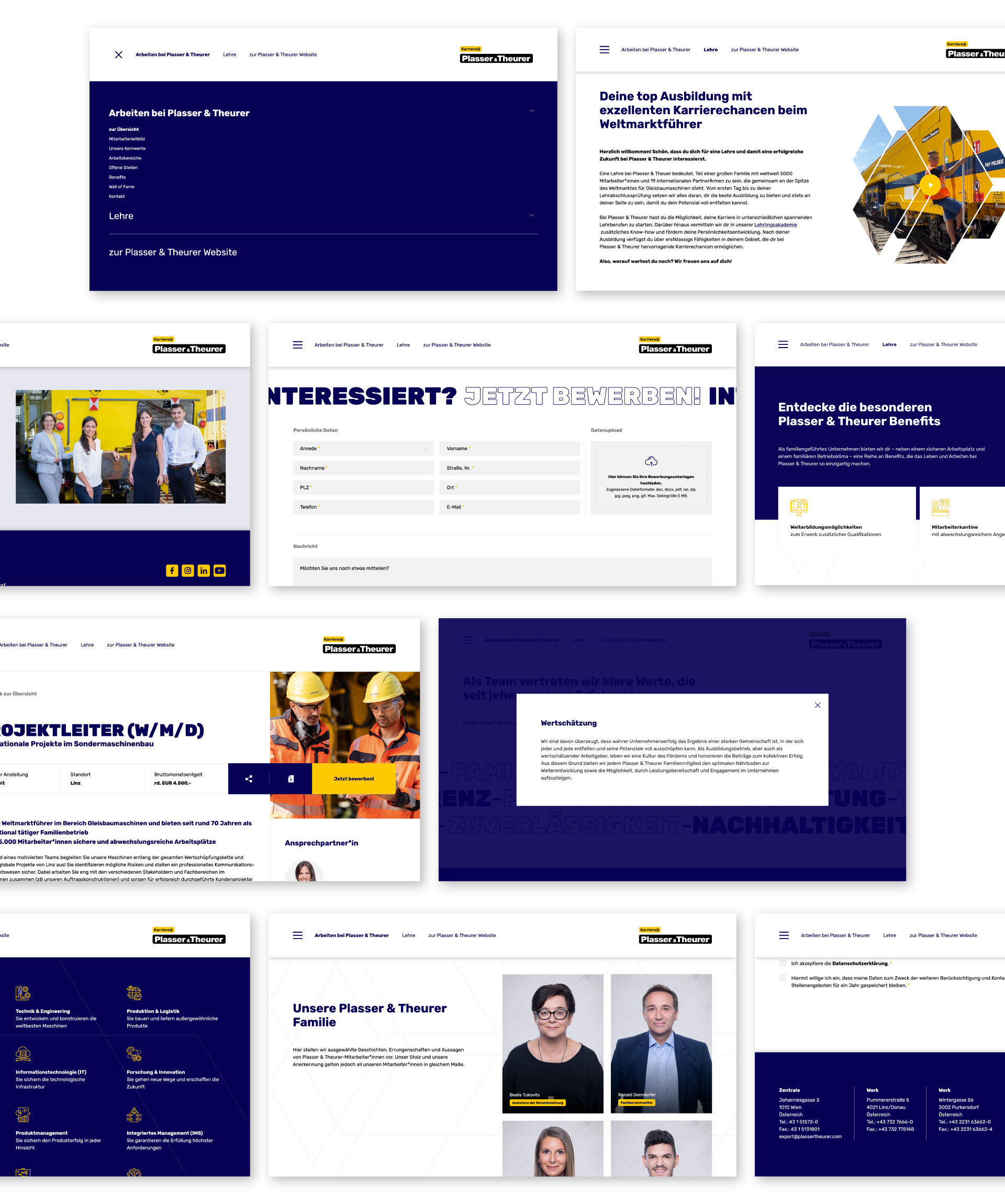 moremedia werbeagentur linz plasser89