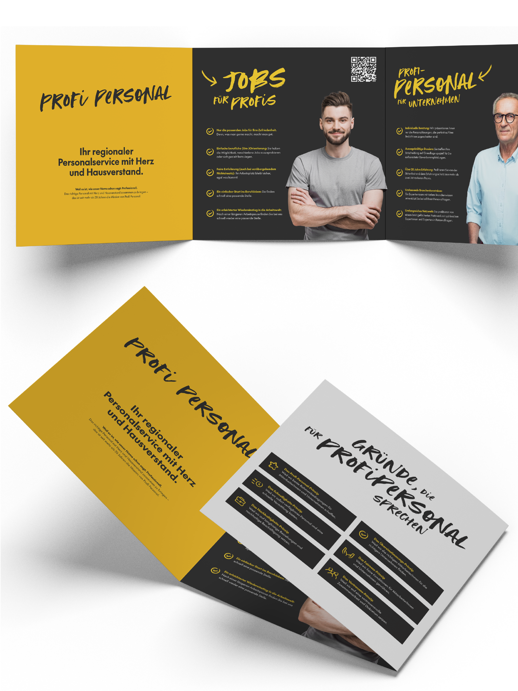 moremedia werbeagentur linz profi personal 1 mobil