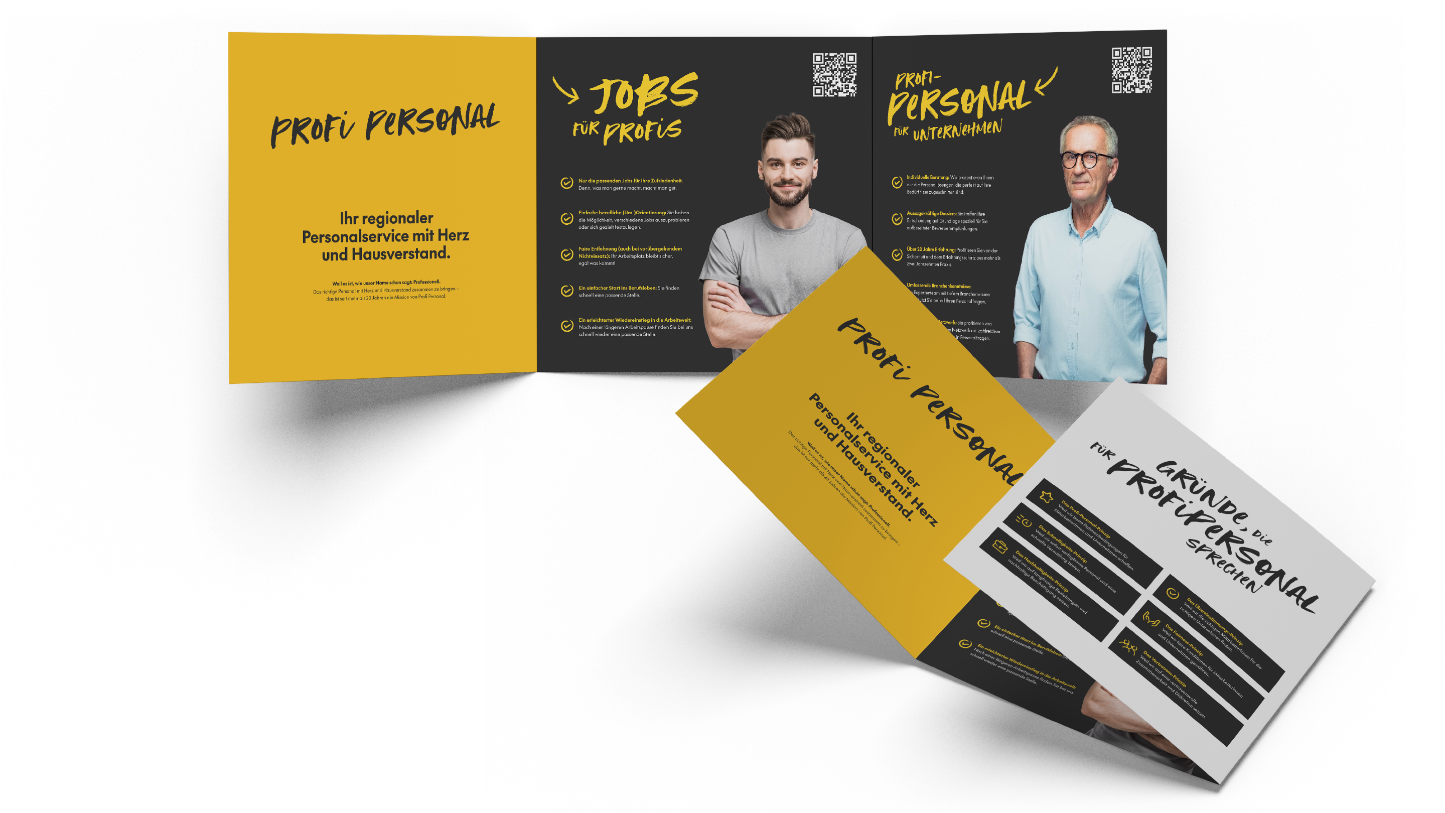 moremedia werbeagentur linz profi personal 1