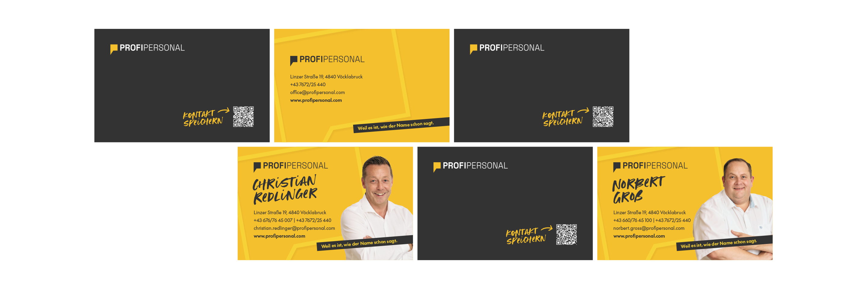 moremedia werbeagentur linz profi personal 3