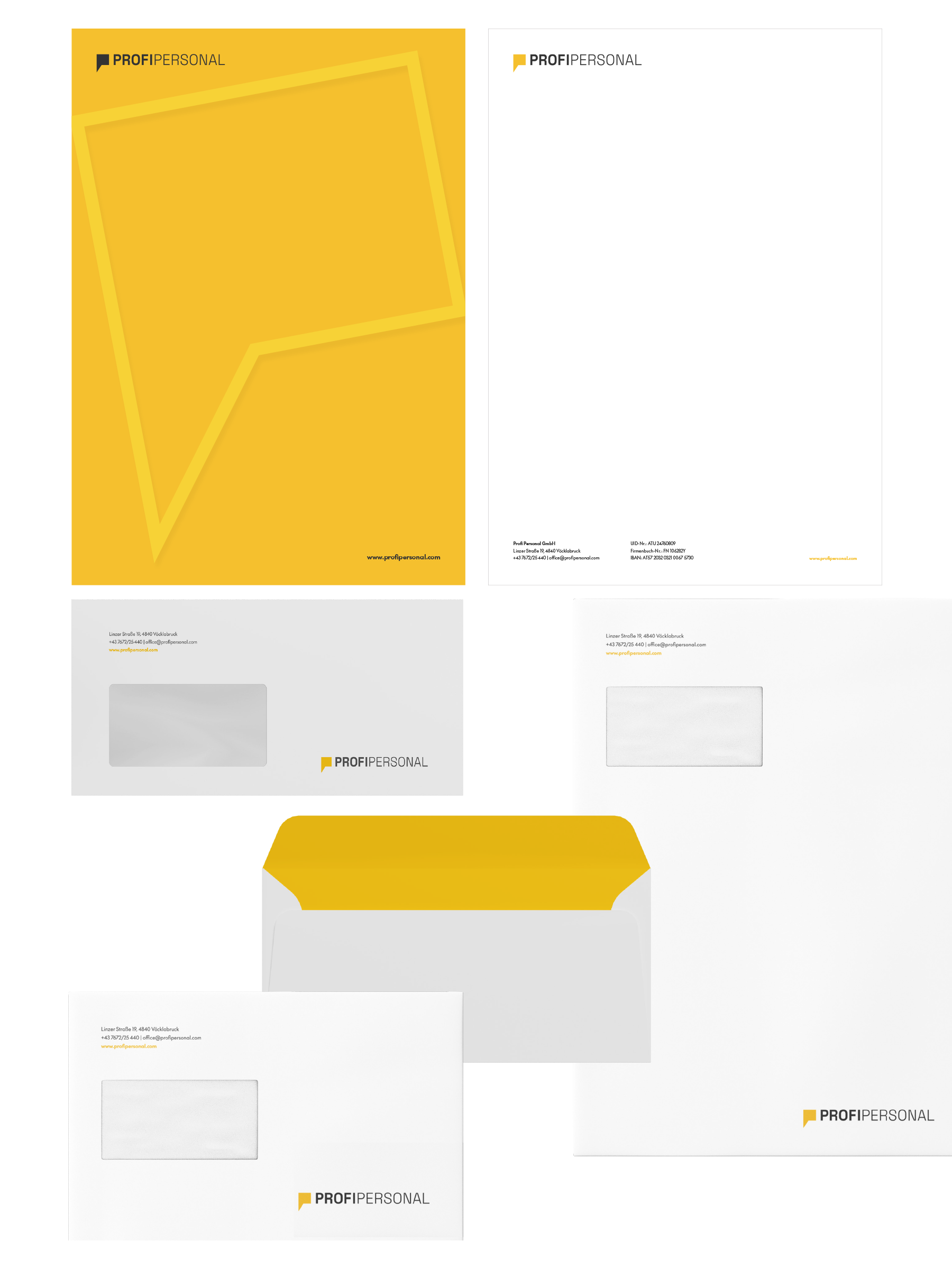 moremedia werbeagentur linz profi personal 4 mobil