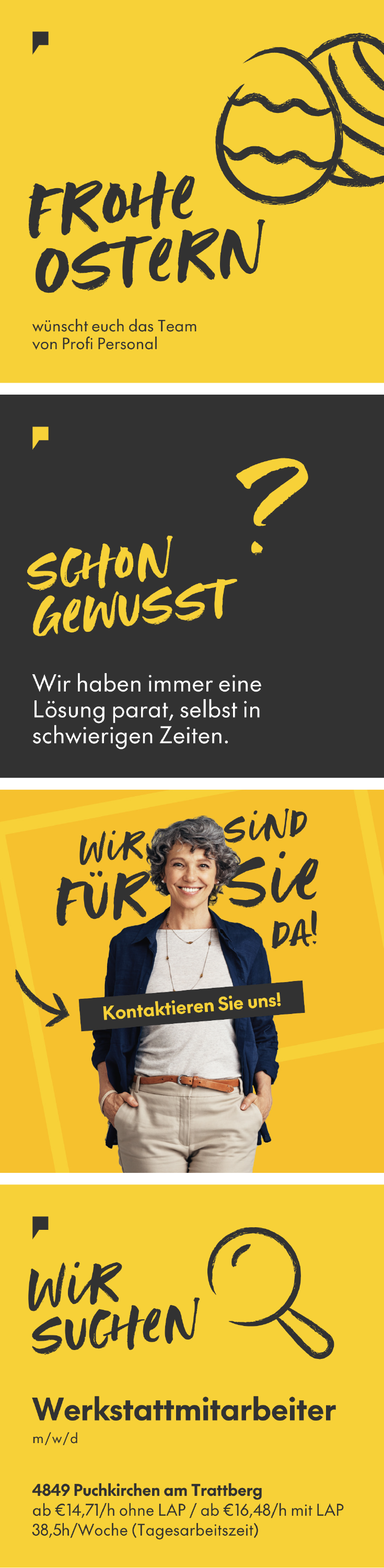 moremedia werbeagentur linz profi personal socmed 3