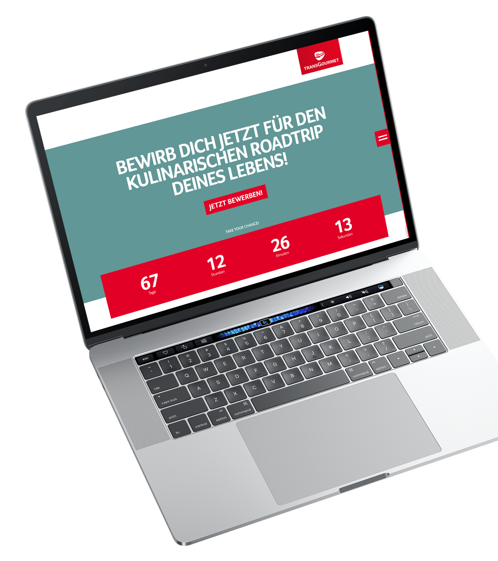 moremedia werbeagentur linz web mockup transgourmet4