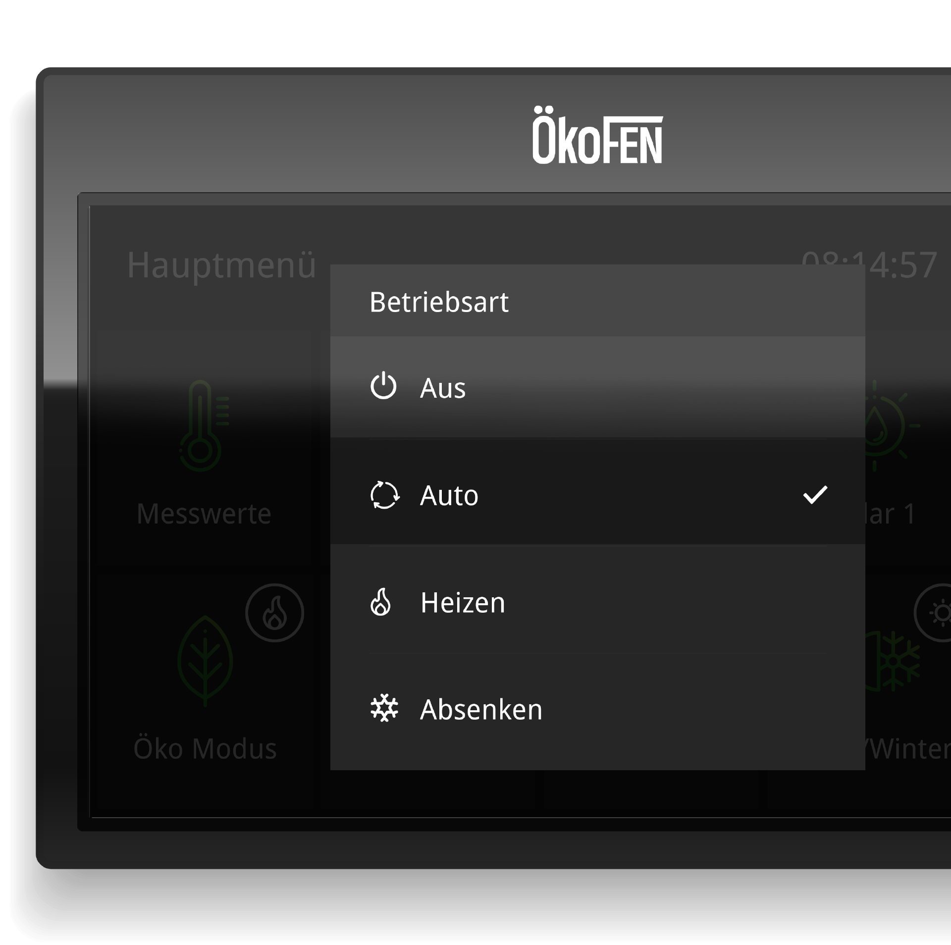 ÖkoFEN | MOREMEDIA®