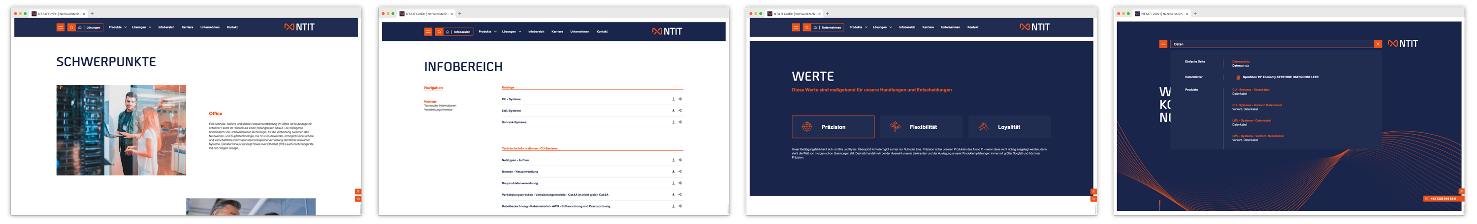 screen web 2