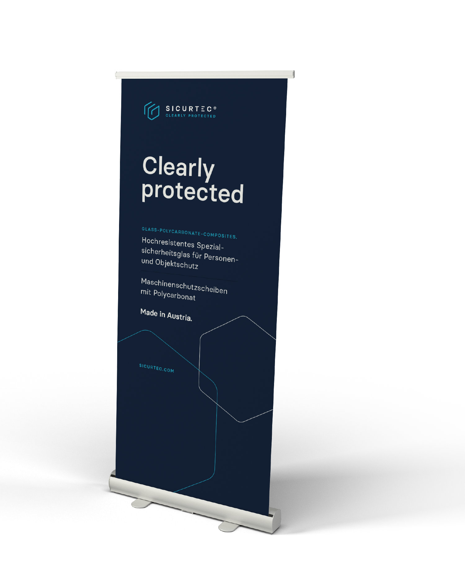 SICURTEC® – Markenstrategie, Corporate Design Relaunch & Website | MOREMEDIA®