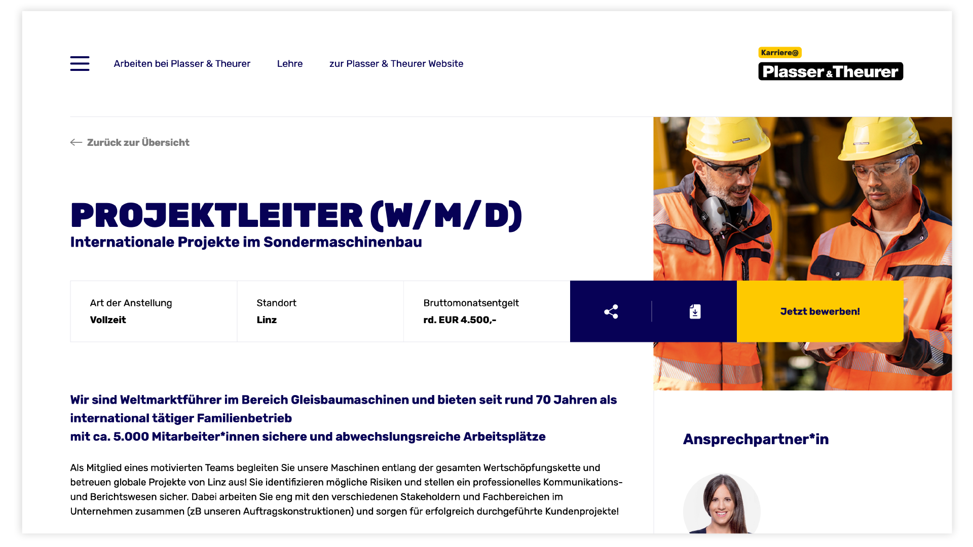 moremedia werbeagentur linz plasser76