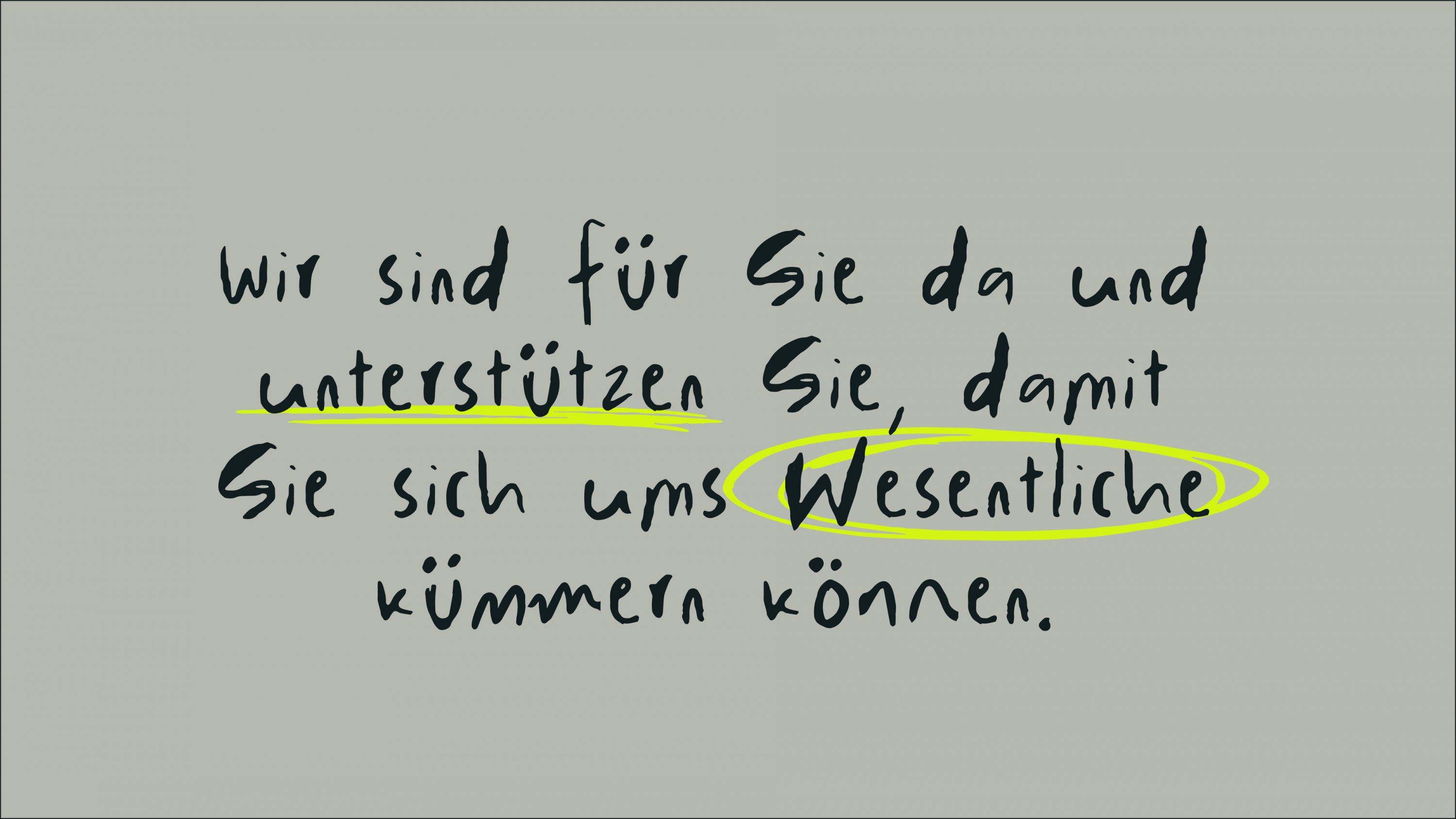 Genussfabrik – Corporate Design Refresh und Website | MOREMEDIA®