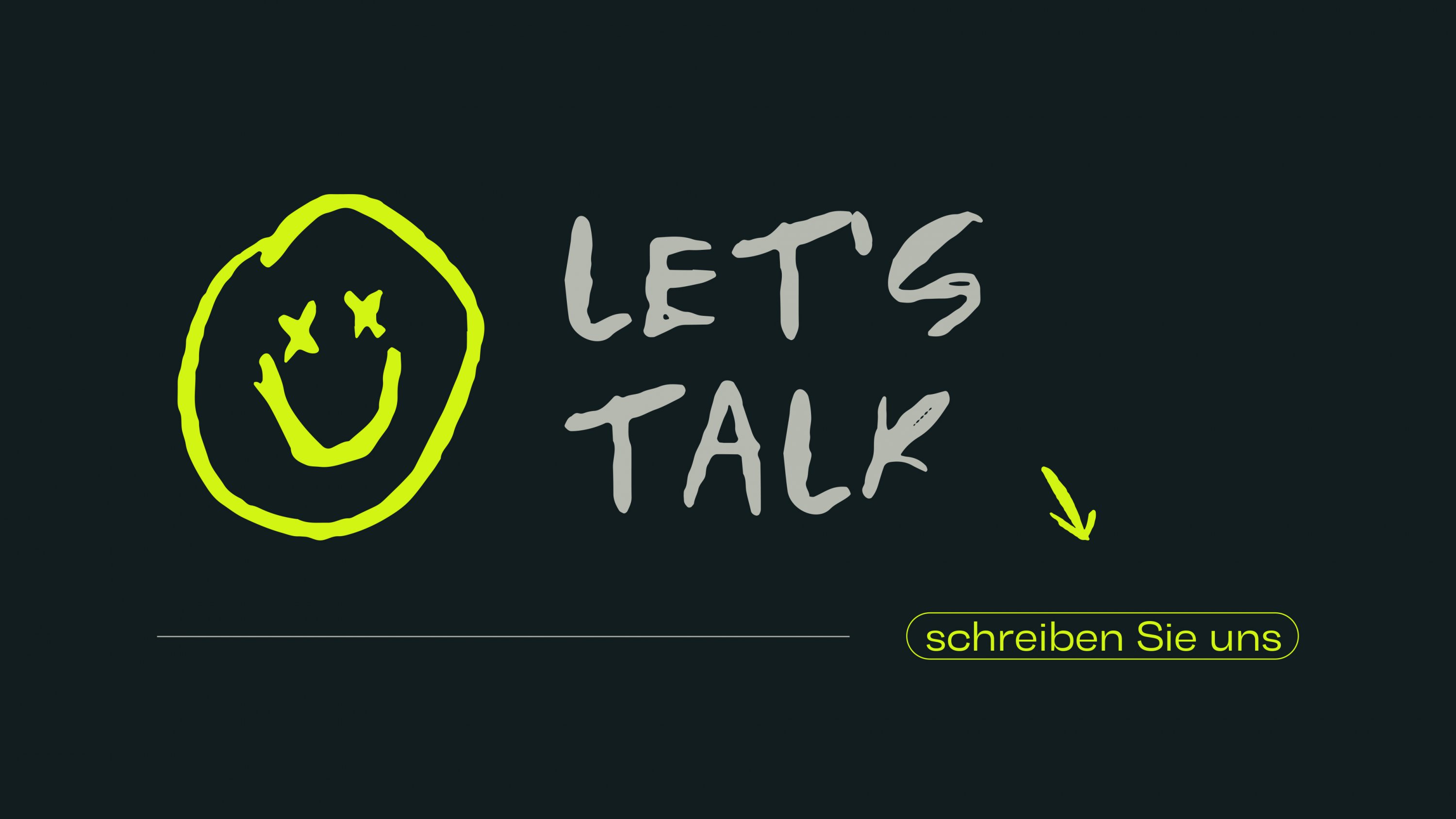 Genussfabrik – Corporate Design Refresh und Website | MOREMEDIA®