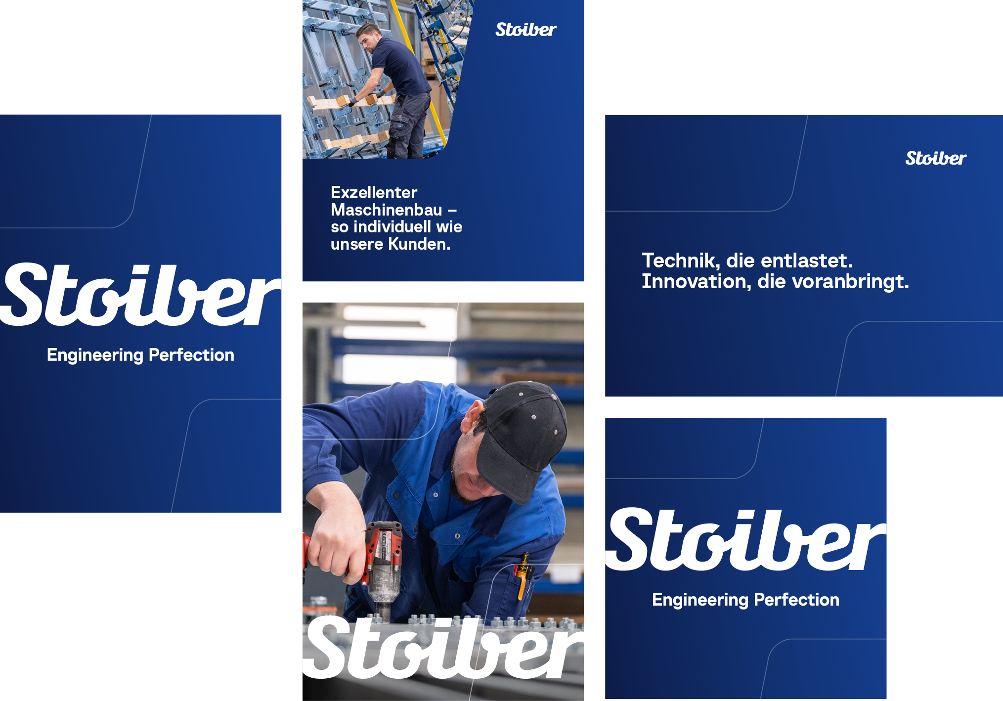 stoiber designelemente