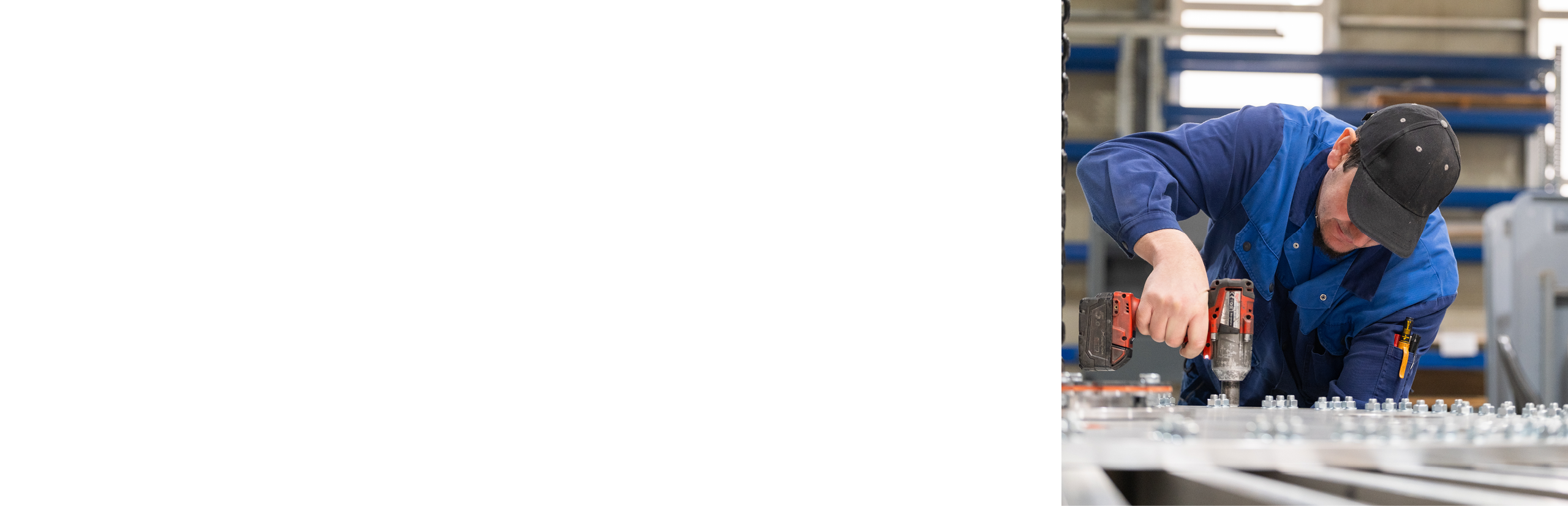 stoiber mission
