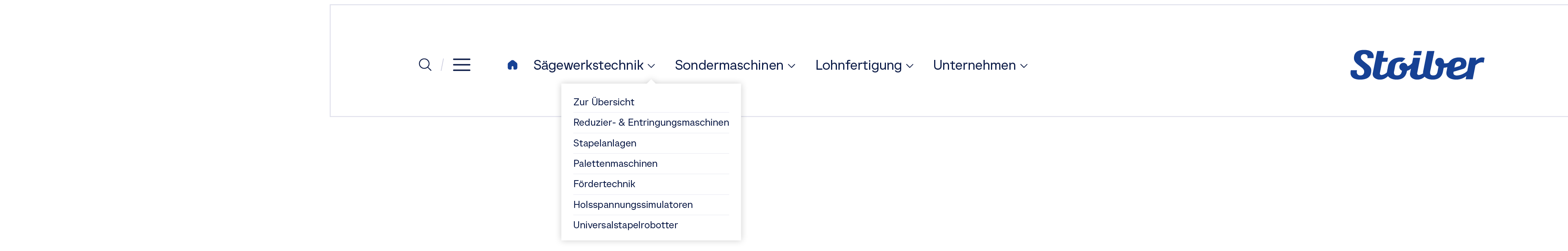 stoiber navigation 1