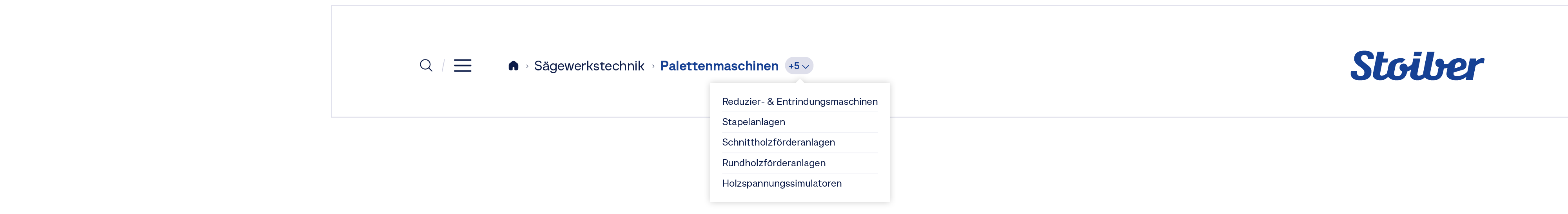 stoiber navigation 2