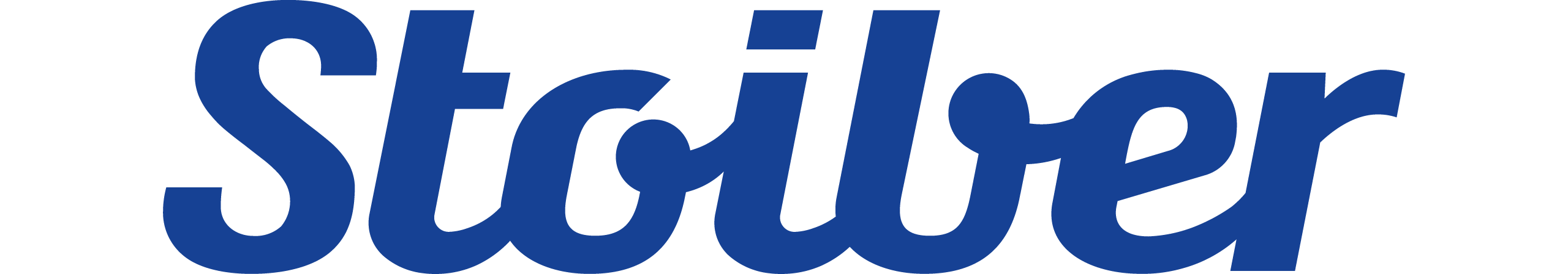 stoiber schriftzug 2