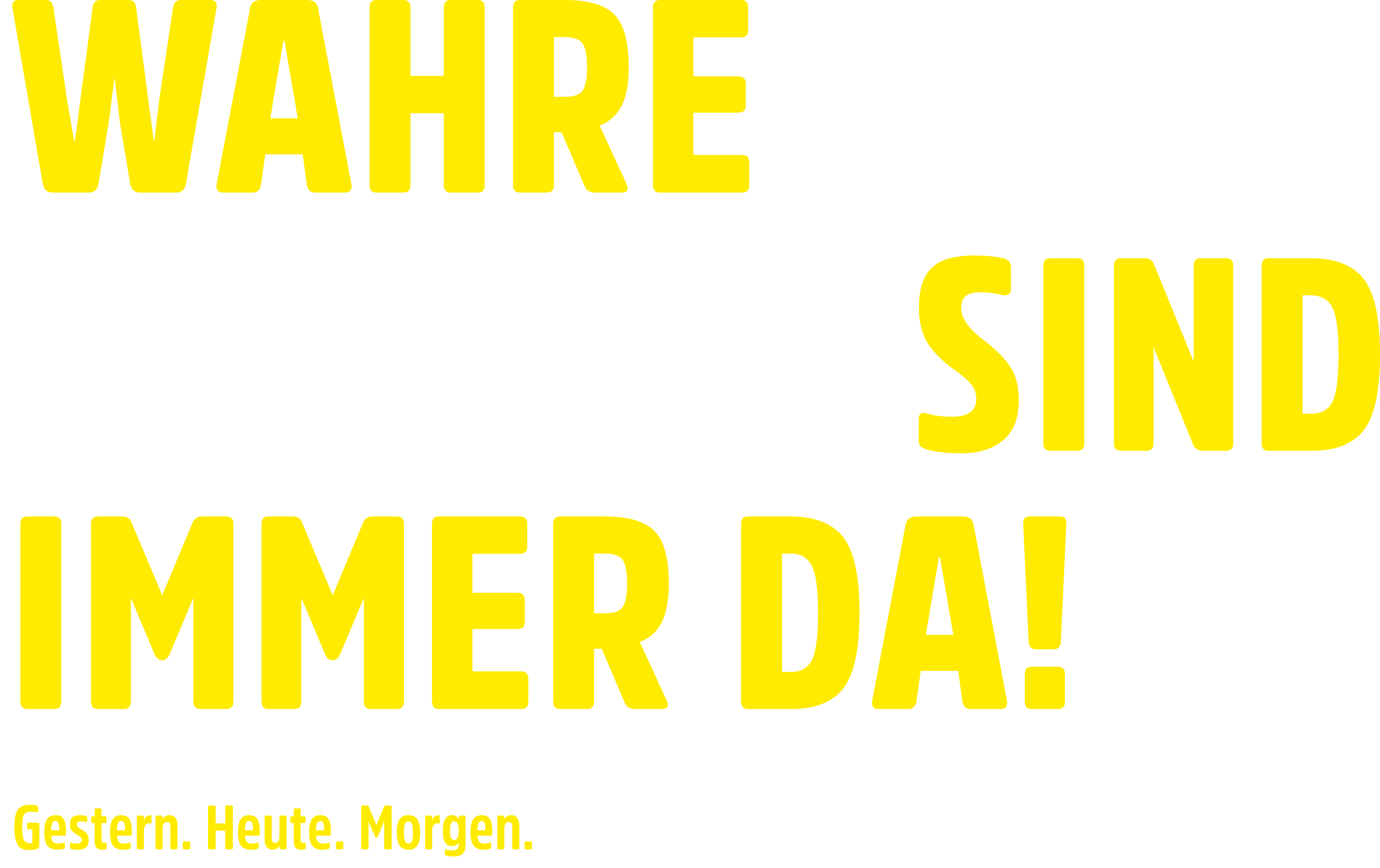 Social Media Kampagne Friends on the Road für die Wirtschaftskammer Österreich